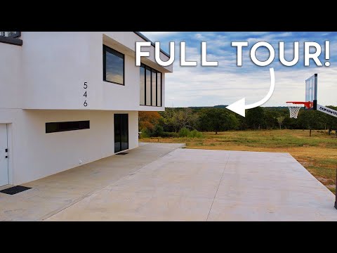 Property video