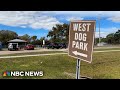 Tampa man charged in shooting death of gay man at dog park