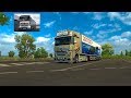 Release MB Actros MP4 sound final (update 21-02-18) 1.30