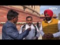 सुरक्षा में चूक मामले पर Congress के सांसद Tagore और Aujla की एनडीटीवी से खास बातचीत  - 03:52 min - News - Video