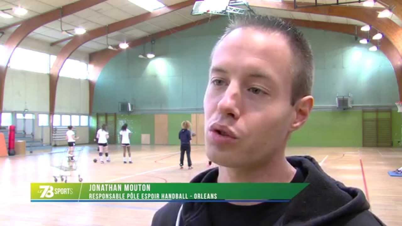 Handball : cinq joueuses des – 18 ans de Montigny repérées en pôle Espoirs
