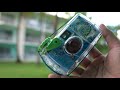 Fujifilm  QuickSnap Waterproof Disposable Camera