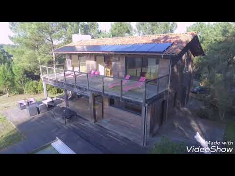 Property video
