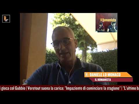 VIDEO - Da Higuain a Alderweireld: le ultime sul mercato con Daniele Lo Monaco
