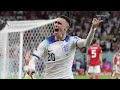 ESPN Show: Phil Foden Shines for England