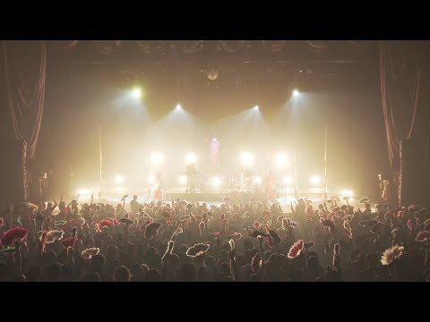 女王蜂 『ヴィーナス』 from “FLAT -Hall Live 2018-”