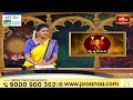 Scorpio(వృశ్చికరాశి) Weekly Horoscope By Sankaramanchi Ramakrishna Sastry | 25th Feb- 2nd March 2024  - 01:56 min - News - Video