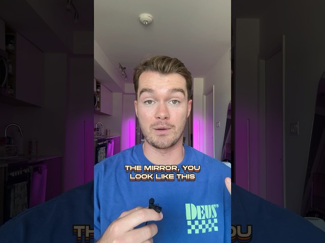 Mirror Vs Camera