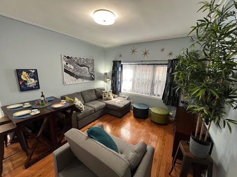 Property video