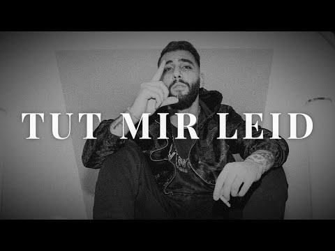 KC REBELL feat. SAMRA & CAPITAL BRA - TUT MIR LEID