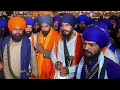 Amritpal Singh News | What Does Jailed Khalistani Leaders Election Foray Mean For Punjabs Polity  - 03:37 min - News - Video