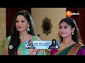 Jagadhatri Telugu | Ep - 256 | Jun 13, 2024 | Best Scene 1 | Zee Telugu  - 03:17 min - News - Video