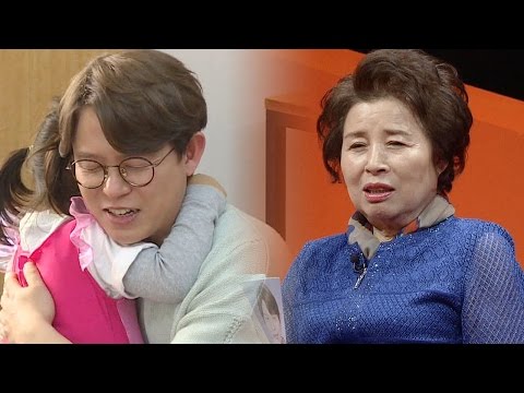 토니, 김태우 딸 애교에 녹는 바보 삼촌 “삼촌이 결혼할게요” @미운 우리 새끼 35회 20170507