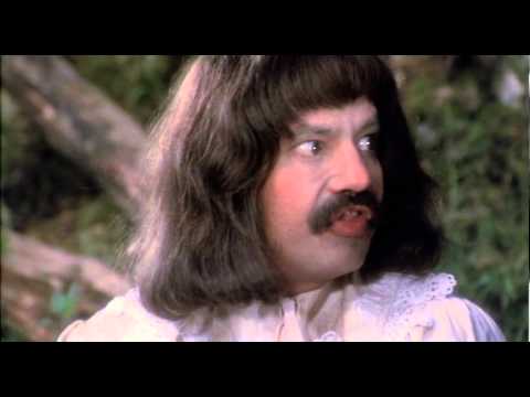 Cheech & Chong's The Corsican Brothers'
