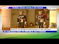 DD National Live Republic Day | President Murmu, French President Attend Event At Kartavya Path  - 04:01 min - News - Video