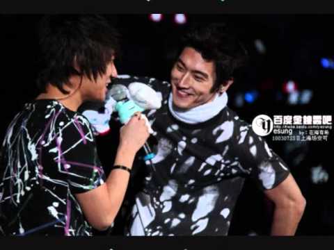 which yesung couple u like?