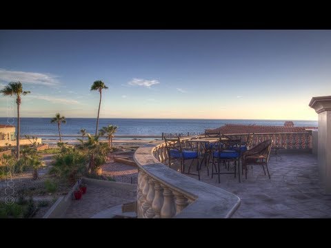 Property video