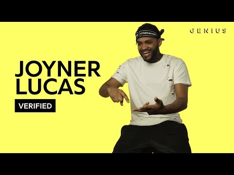 Joyner Lucas