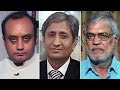 Both UPA and NDA governments equally answerable for the Lalit Modi controversy?