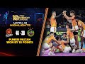 Puneri Paltan Continue Their Domination with a Resounding Win | PKL 10 Highlights Match #42