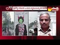 Analyst Purushotham Reddy Slams Amaravati Fake Farmers Padayatra | Sakshi TV  - 08:57 min - News - Video