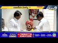 గెలుపే లక్ష్యంగా చలమల సిటీ సునీల్ | Chelamala Shetty Sunil | Kakinada Politics | Prime9 News  - 02:32 min - News - Video