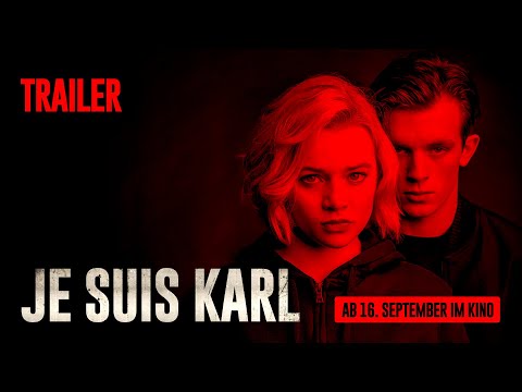 Je Suis Karl'
