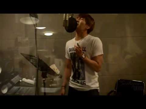 유키스 수현 (U-KISS Soohyun) - 바보(Like a fool)