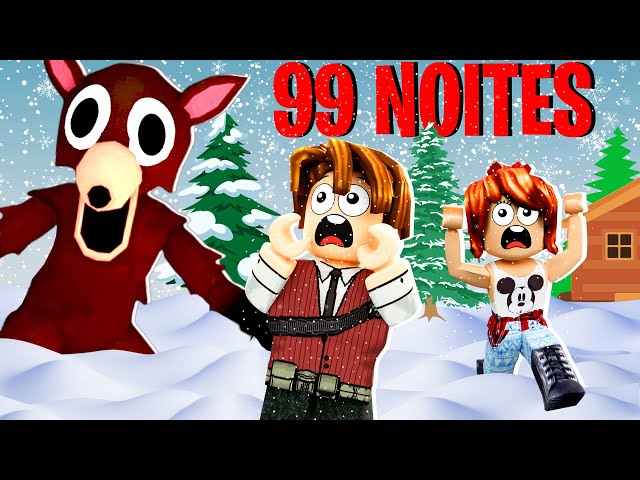 99 NOITES GELADAS NA FLORESTA com a CRIS MINEGIRL