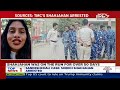 Sandeshkhali Case | Sheikh Shahjahan, Main Accused In Sandeshkhali Case, Arrested: Sources | NDTV  - 00:00 min - News - Video