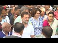 Bharat Jodo Nyay Yatra | Actor Swara Bhasker Joins Rahul Gandhis Nyay Sankalp Padyatra In Mumbai  - 01:07 min - News - Video
