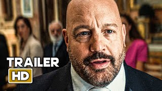 SOLO MIO Trailer (2026) Kevin James