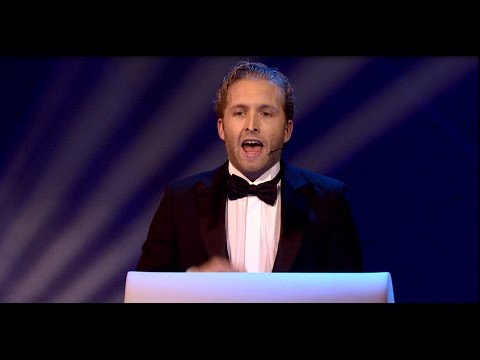 Roast of Gordon'