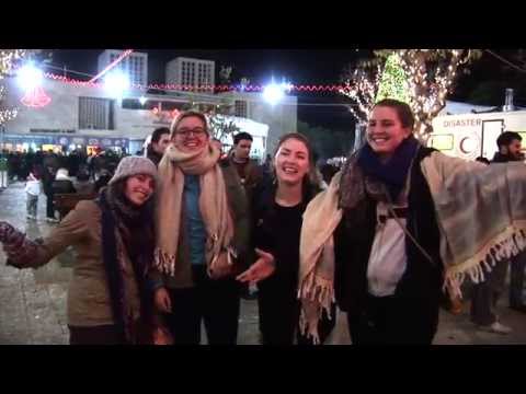 live Christmas in Bethlehem
