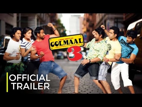 Golmaal 3'