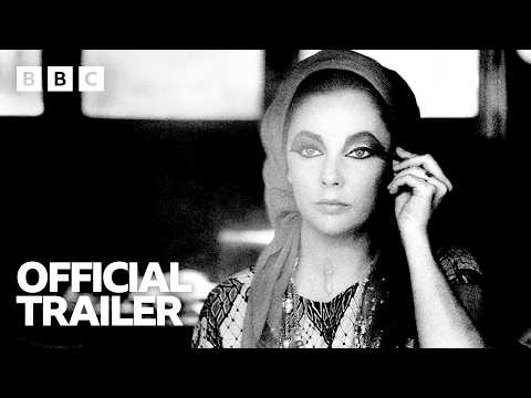 Elizabeth Taylor: Rebel Superstar'
