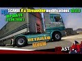 Scania R & Streamline Modifications V2.2.3