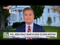 Peter Doocy: The president will not talk about this  - 04:33 min - News - Video