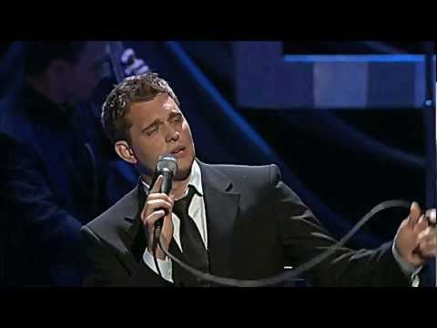Michael Buble - You Don't Know Me and That's All (Live 2005) HD.asf