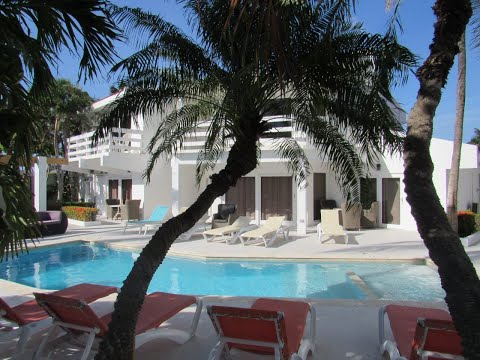 Property video