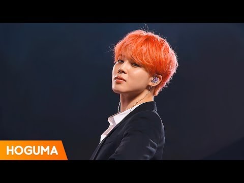 방탄소년단 (BTS) - 작은 것들을 위한 시 (Boy With Luv) 교차편집 (stage mix)