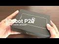 Cubot P20 - диагональ решает... Но все же не Huawei P20