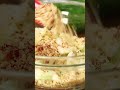 Aaj banaye yeh unique Singhada ki banui hui yummy Salad! 🥗✨ #youtubeshorts #sanjeevkapoor  - 00:54 min - News - Video