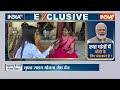 Loksabha Election 2024 : महाराष्ट्र में पीएम मोदी की गांरटी ने विपक्षी पार्टी की होश उड़ा दी है ?  - 14:41 min - News - Video
