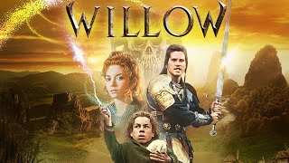 Willow - Trailer (1988)