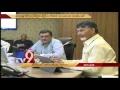 AP Minister Nakka Anand Babu counter to TDP MP Siva Prasad over Cabinet posts