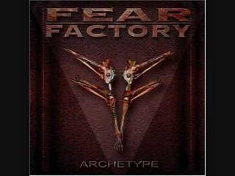 Fear Factory - School