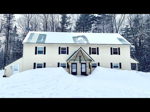 Property video