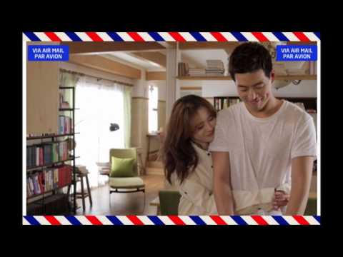 lee sang yoon and ku hye sun MV 2