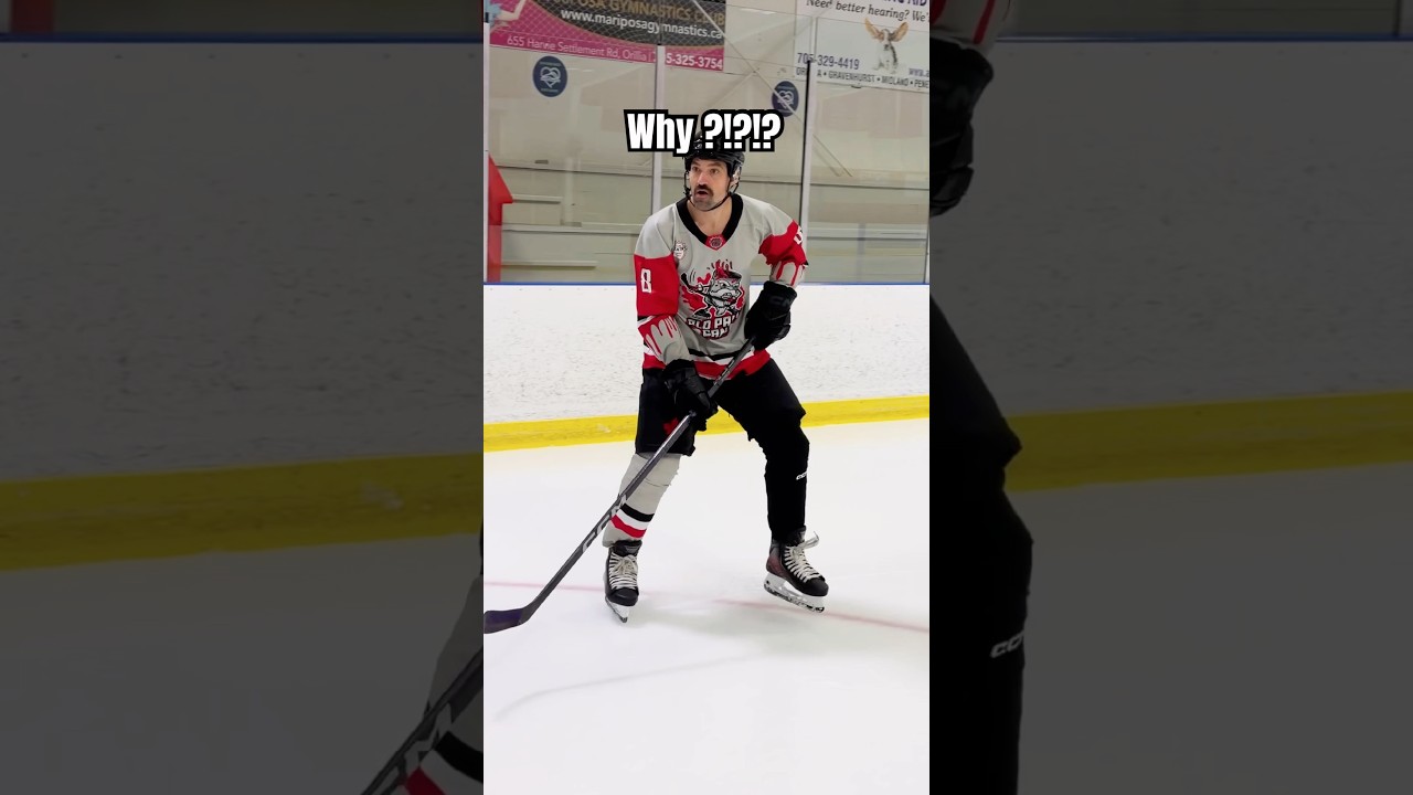 He Does This EVERY game!